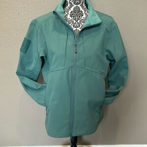 ❤️5.11 TACTICAL❤️Weather proof Range Jacket❤️Pockets Galore